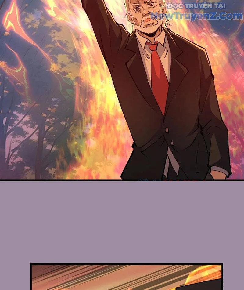 Ta dựa vào hậu cung chinh phục thế giới Chapter 40 - Trang 4