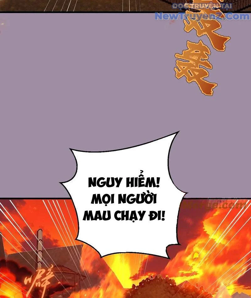 Ta dựa vào hậu cung chinh phục thế giới Chapter 40 - Trang 4