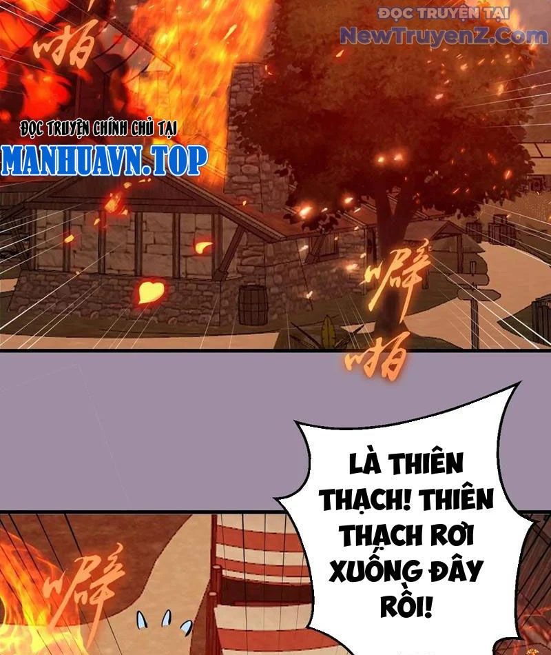 Ta dựa vào hậu cung chinh phục thế giới Chapter 40 - Trang 4