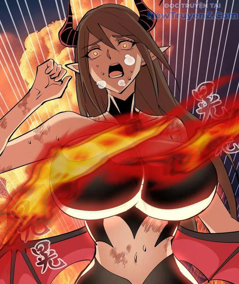 Ta dựa vào hậu cung chinh phục thế giới Chapter 40 - Trang 4