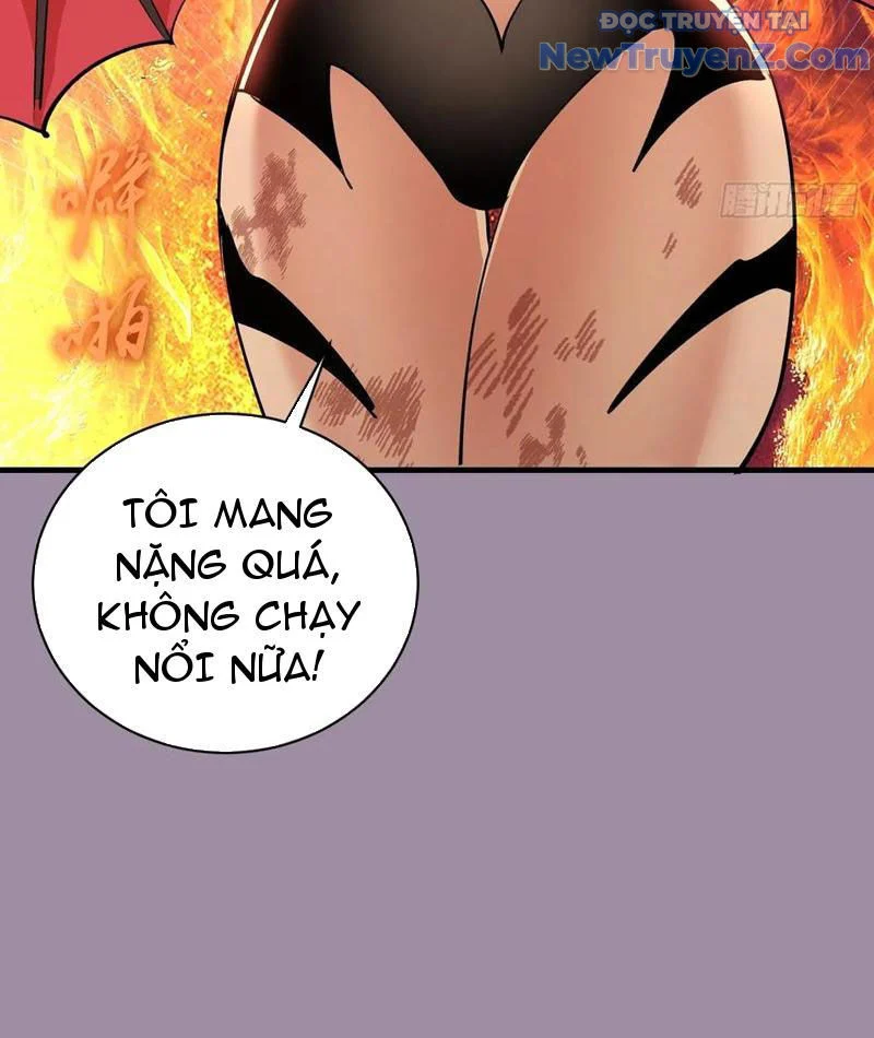Ta dựa vào hậu cung chinh phục thế giới Chapter 40 - Trang 4