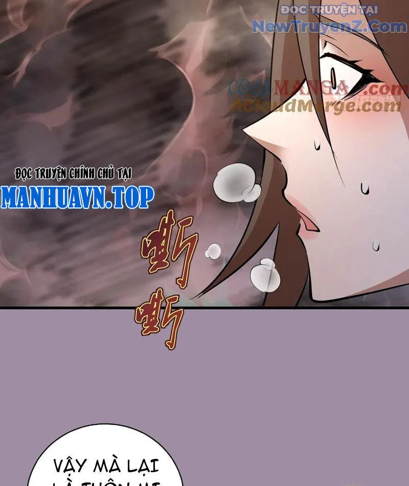 Ta dựa vào hậu cung chinh phục thế giới Chapter 40 - Trang 4