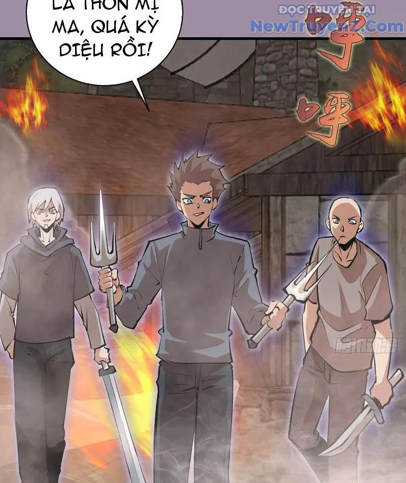 Ta dựa vào hậu cung chinh phục thế giới Chapter 40 - Trang 4