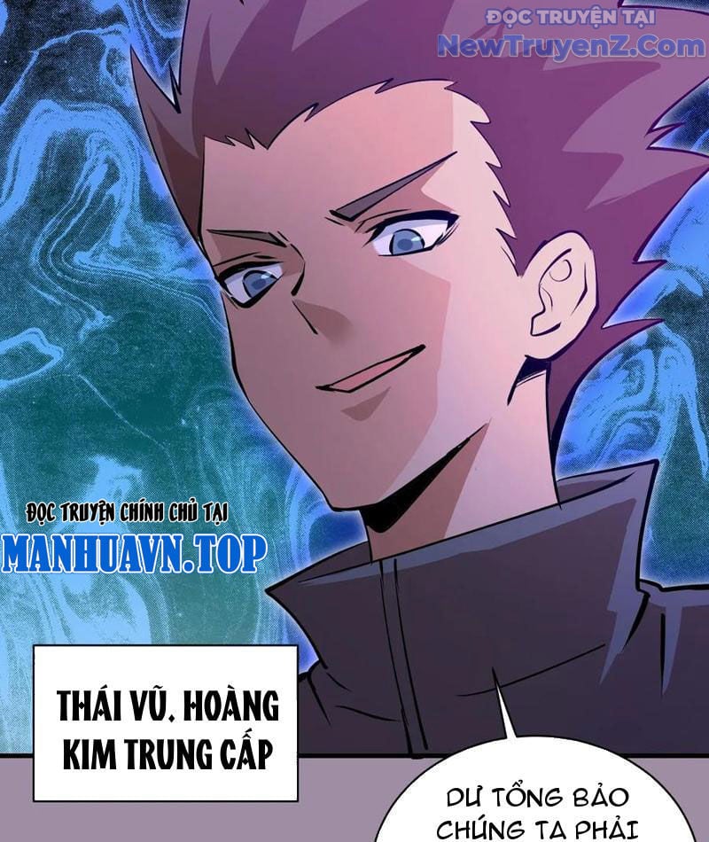 Ta dựa vào hậu cung chinh phục thế giới Chapter 40 - Trang 4