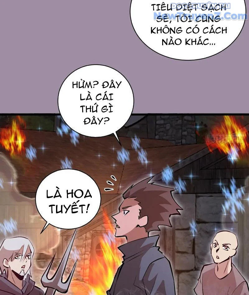Ta dựa vào hậu cung chinh phục thế giới Chapter 40 - Trang 4