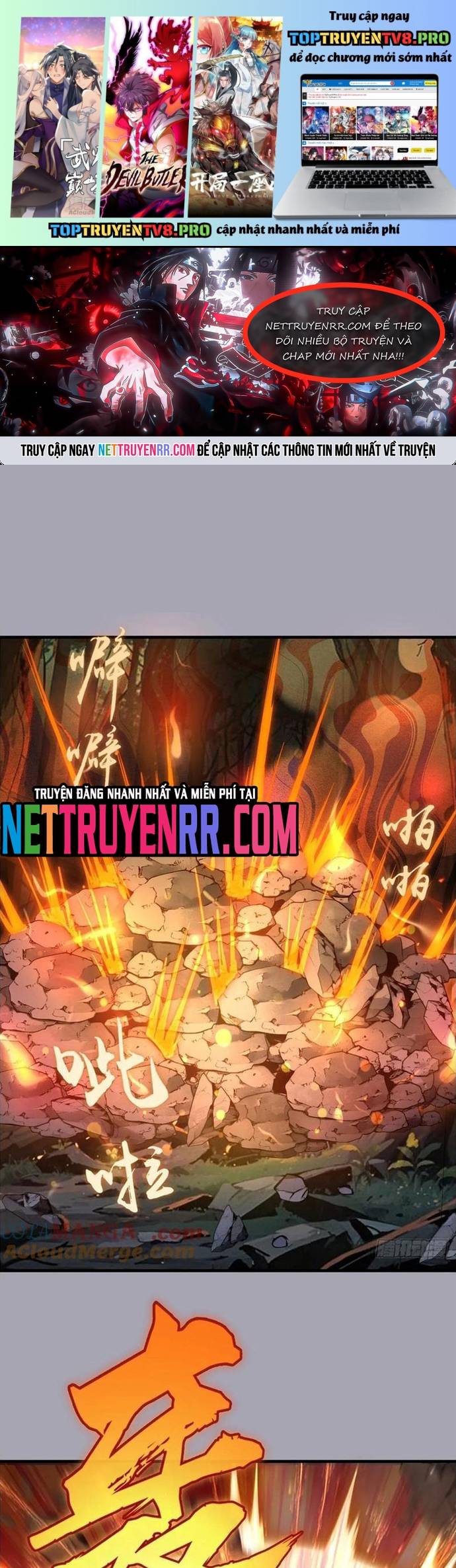 Ta Dựa Vào Hậu Cung Chinh Phục Thế Giới Chapter 44 - Trang 2