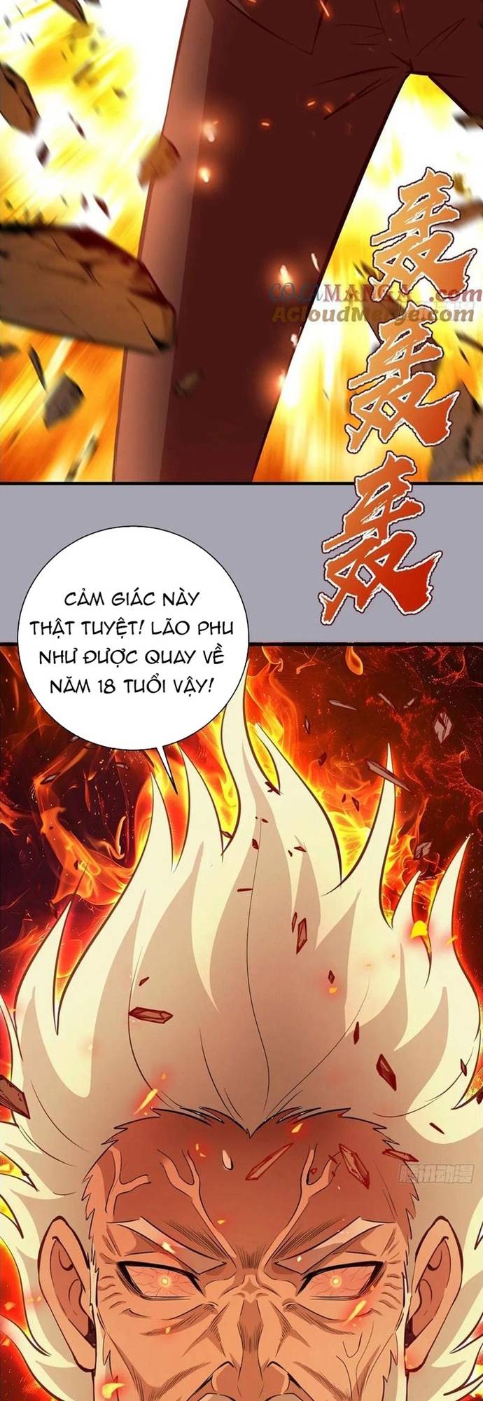Ta Dựa Vào Hậu Cung Chinh Phục Thế Giới Chapter 44 - Trang 2