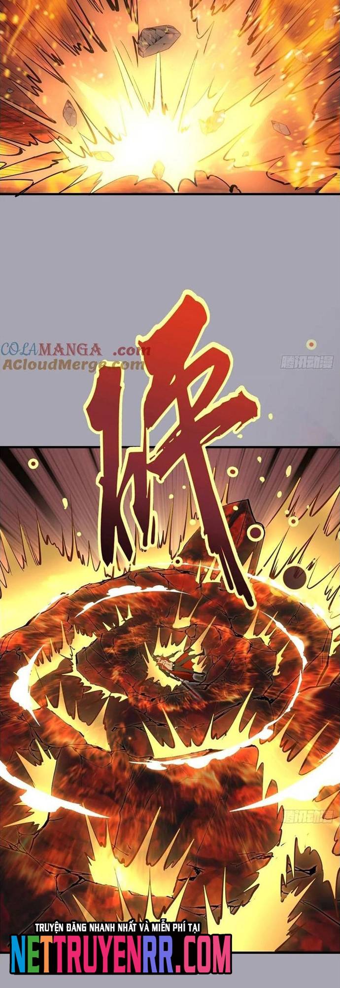 Ta Dựa Vào Hậu Cung Chinh Phục Thế Giới Chapter 44 - Trang 2