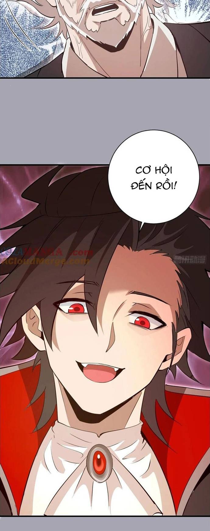 Ta Dựa Vào Hậu Cung Chinh Phục Thế Giới Chapter 44 - Trang 2