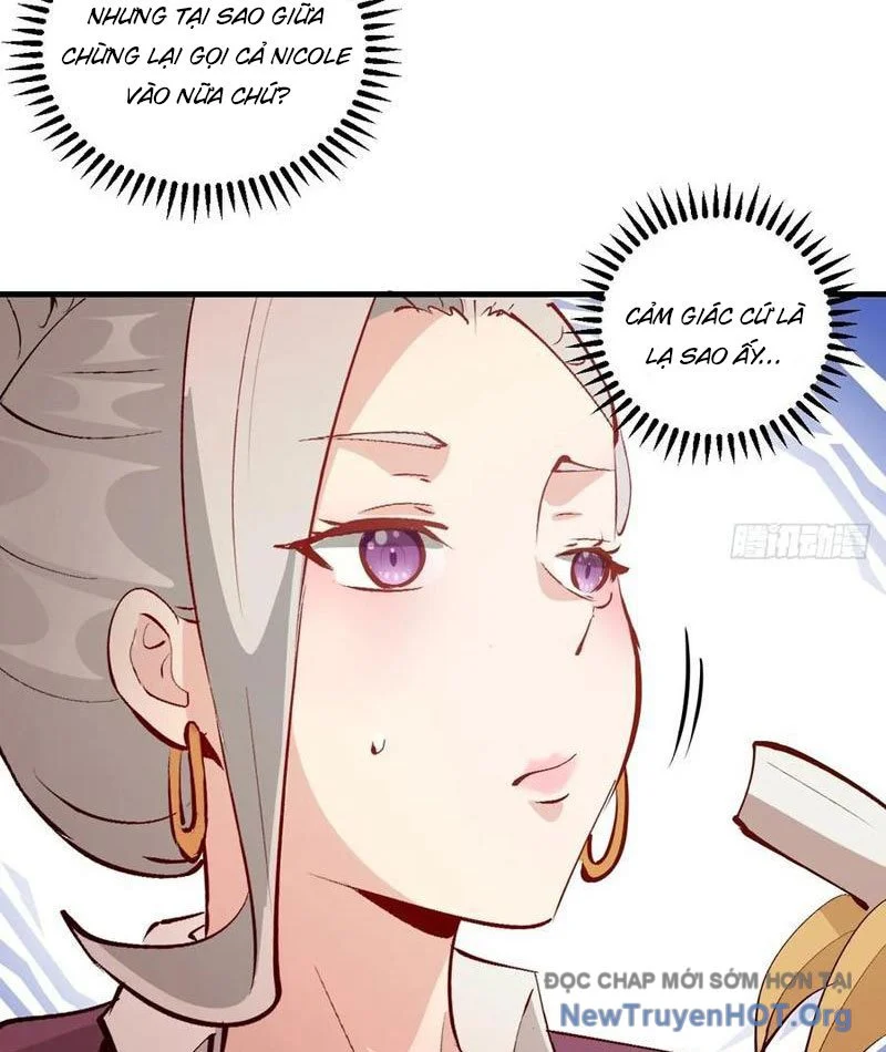 Ta dựa vào hậu cung chinh phục thế giới Chapter 49 - Next 