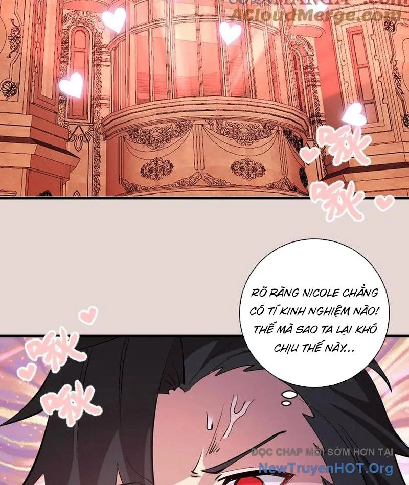 Ta dựa vào hậu cung chinh phục thế giới Chapter 49 - Next 