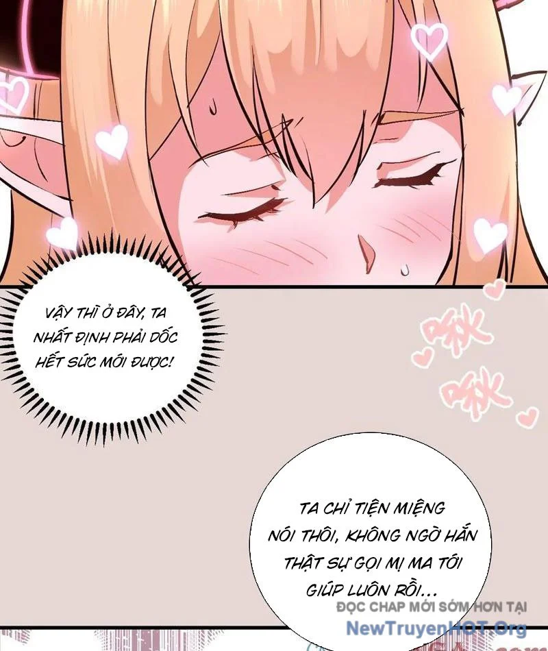 Ta dựa vào hậu cung chinh phục thế giới Chapter 49 - Next 
