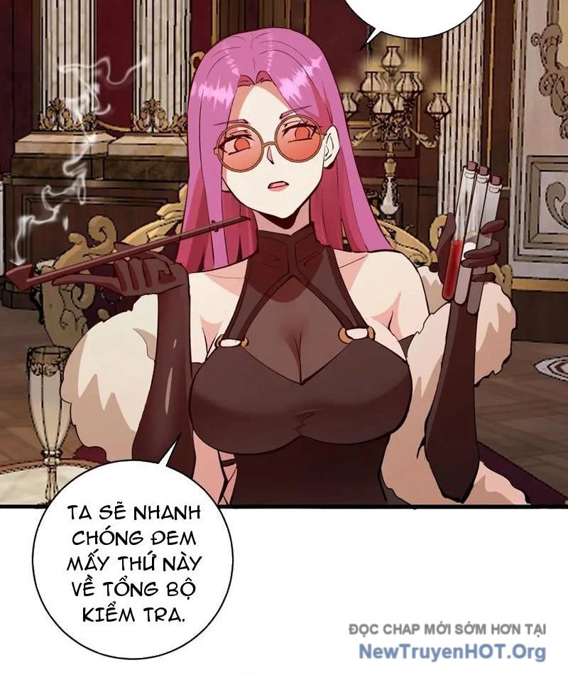 Ta dựa vào hậu cung chinh phục thế giới Chapter 49 - Next 