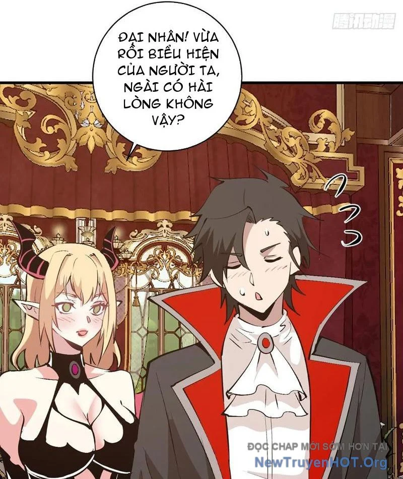 Ta dựa vào hậu cung chinh phục thế giới Chapter 49 - Next 