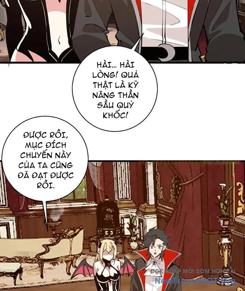 Ta dựa vào hậu cung chinh phục thế giới Chapter 49 - Next 