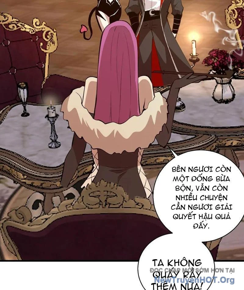 Ta dựa vào hậu cung chinh phục thế giới Chapter 49 - Next 