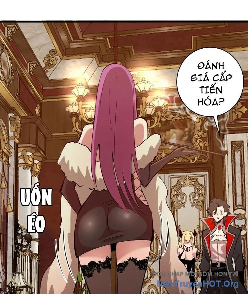 Ta dựa vào hậu cung chinh phục thế giới Chapter 49 - Next 