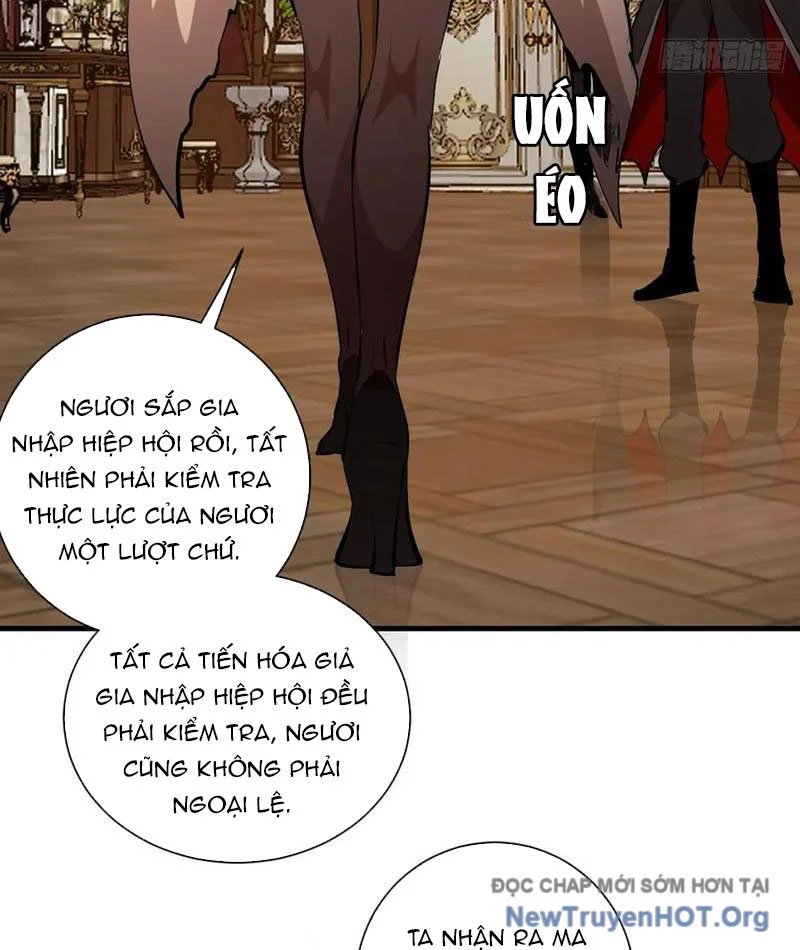 Ta dựa vào hậu cung chinh phục thế giới Chapter 49 - Next 