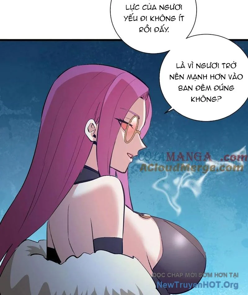 Ta dựa vào hậu cung chinh phục thế giới Chapter 49 - Next 