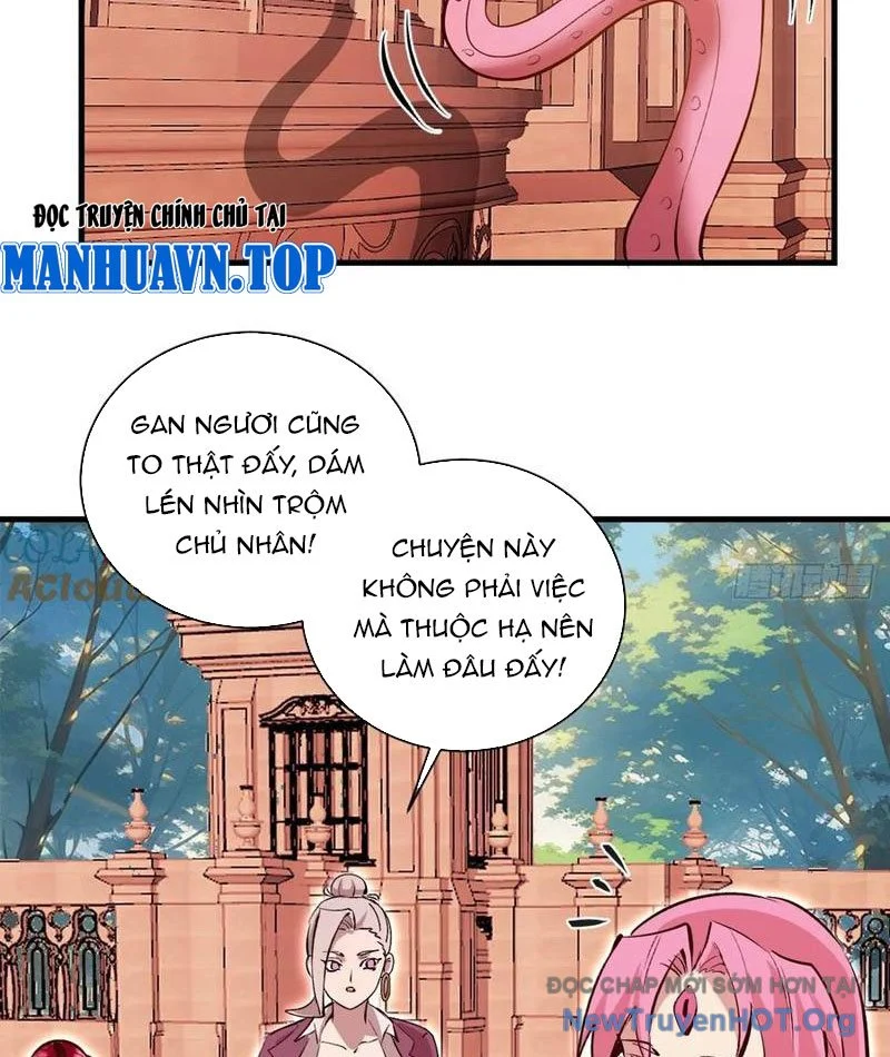 Ta dựa vào hậu cung chinh phục thế giới Chapter 49 - Next 