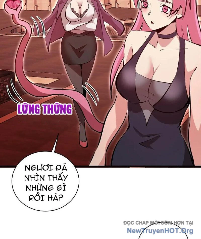 Ta dựa vào hậu cung chinh phục thế giới Chapter 49 - Next 