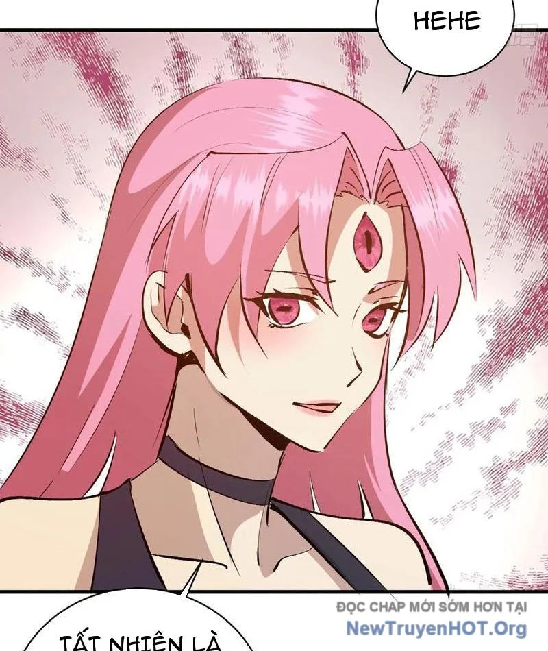 Ta dựa vào hậu cung chinh phục thế giới Chapter 49 - Next 