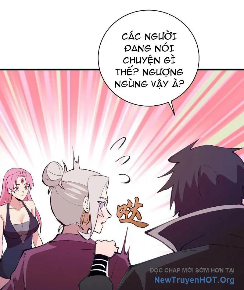 Ta dựa vào hậu cung chinh phục thế giới Chapter 49 - Next 