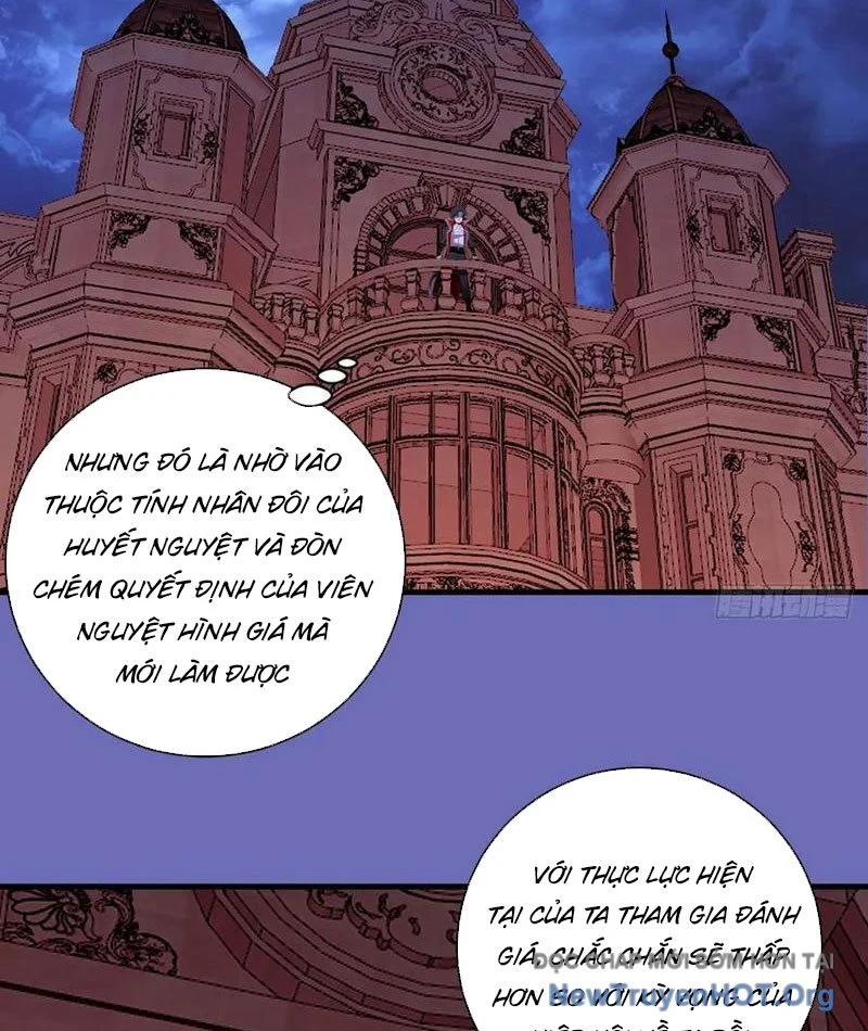 Ta dựa vào hậu cung chinh phục thế giới Chapter 49 - Next 