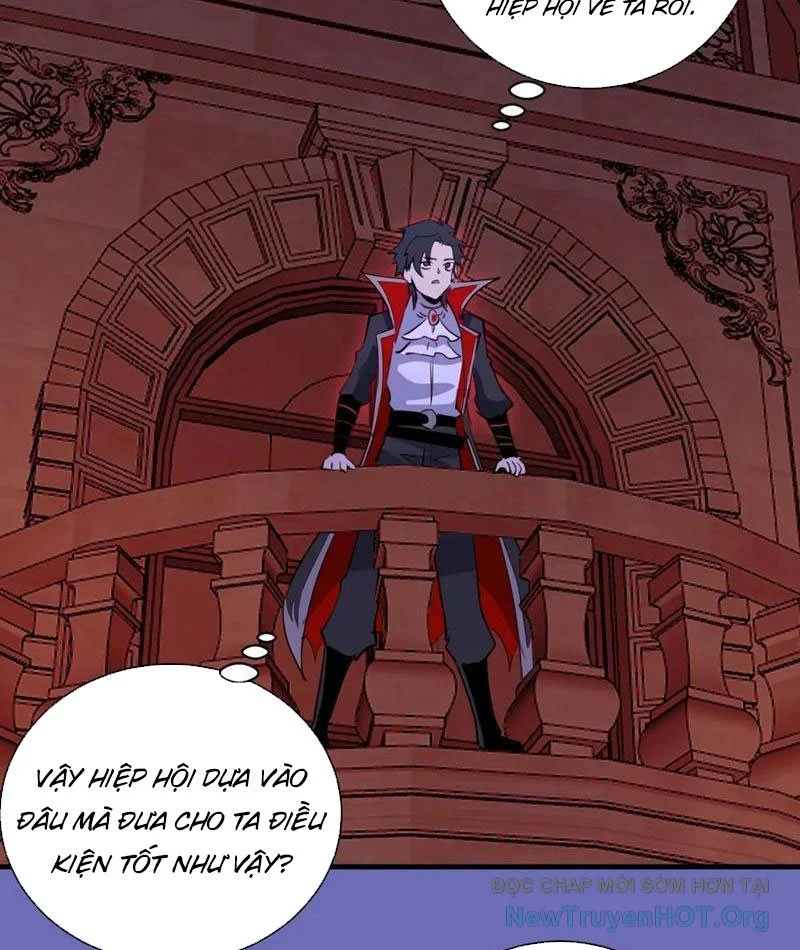 Ta dựa vào hậu cung chinh phục thế giới Chapter 49 - Next 