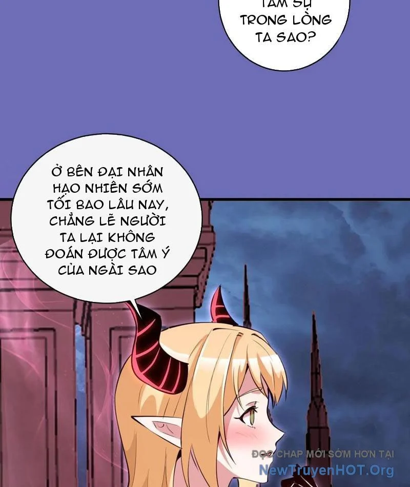 Ta dựa vào hậu cung chinh phục thế giới Chapter 49 - Next 