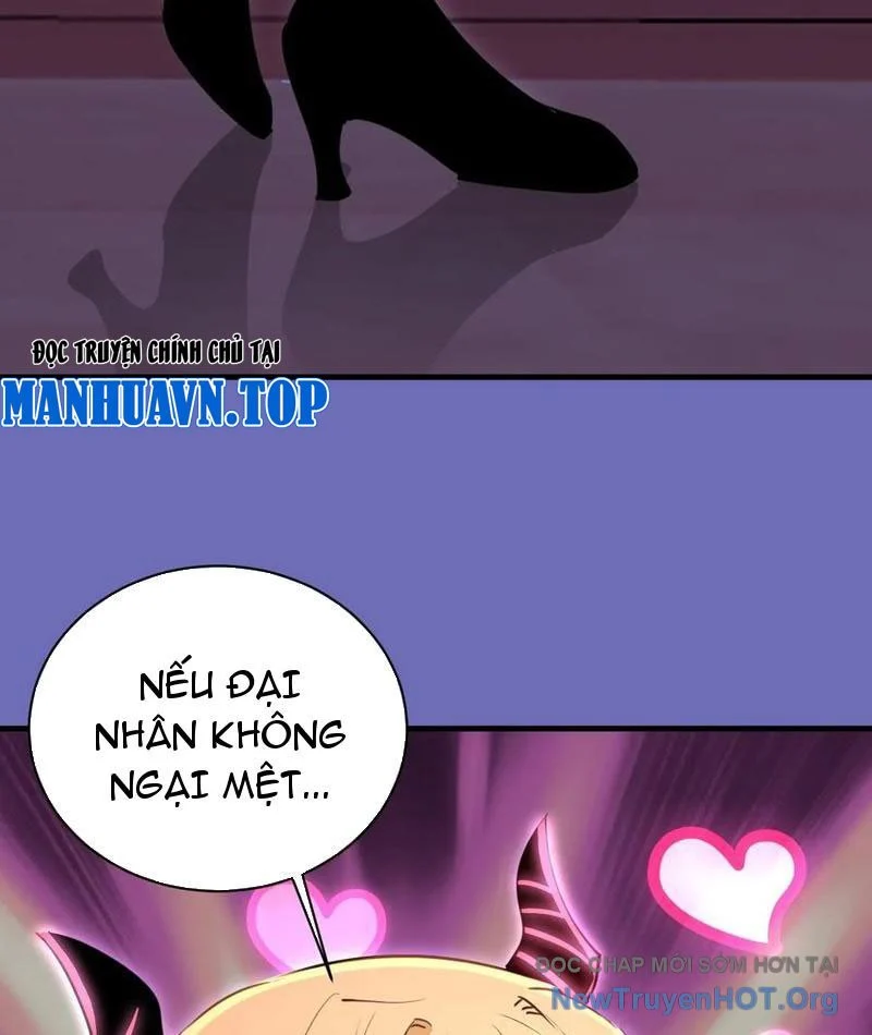 Ta dựa vào hậu cung chinh phục thế giới Chapter 49 - Next 