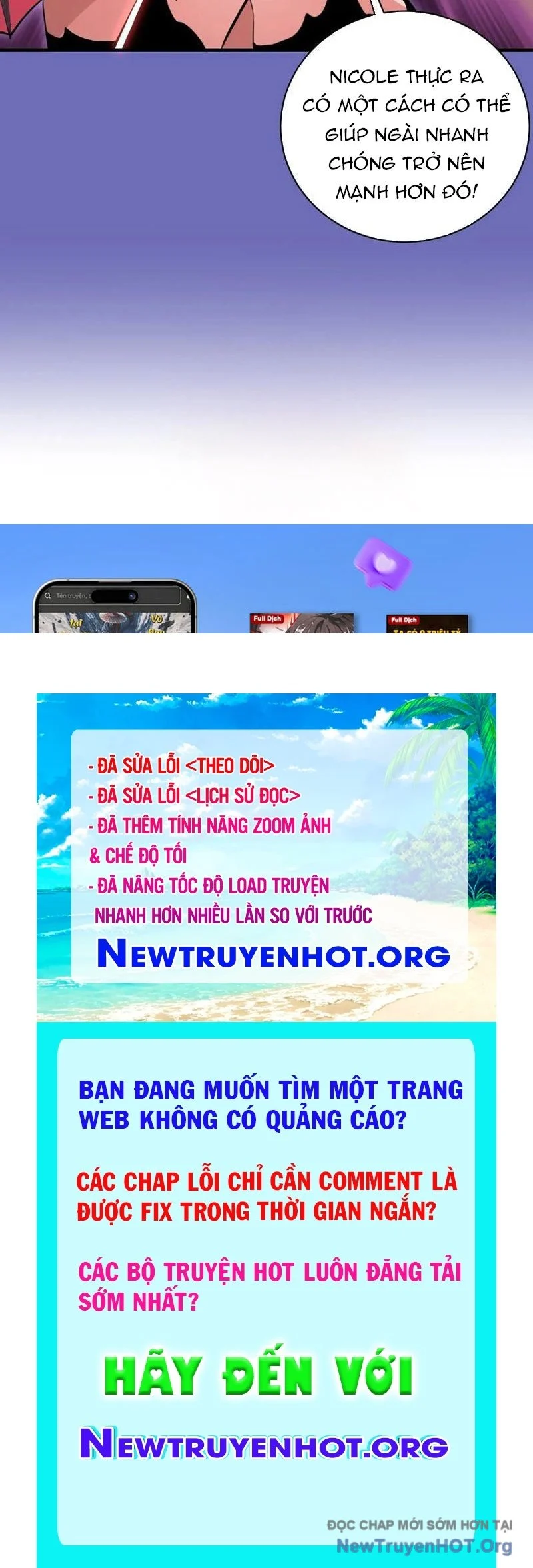 Ta dựa vào hậu cung chinh phục thế giới Chapter 49 - Next 