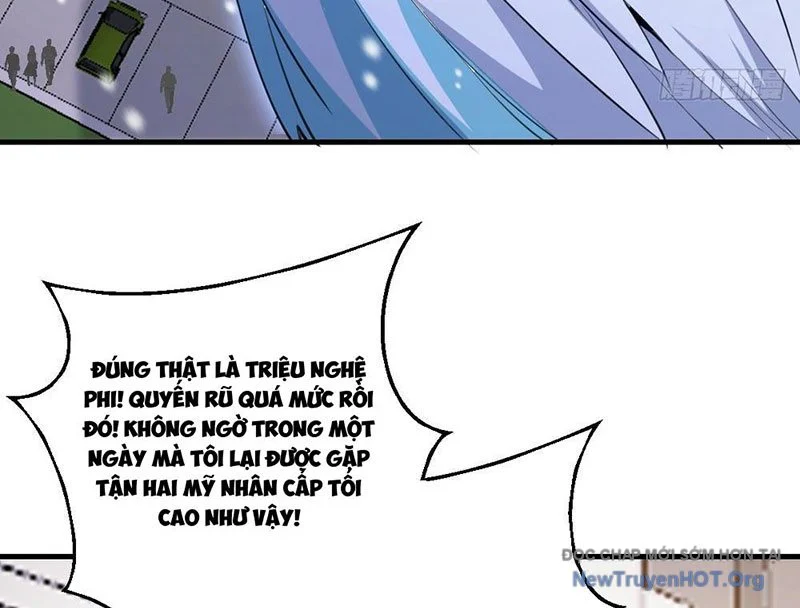 Ta dựa vào hậu cung chinh phục thế giới Chapter 52 - Next 