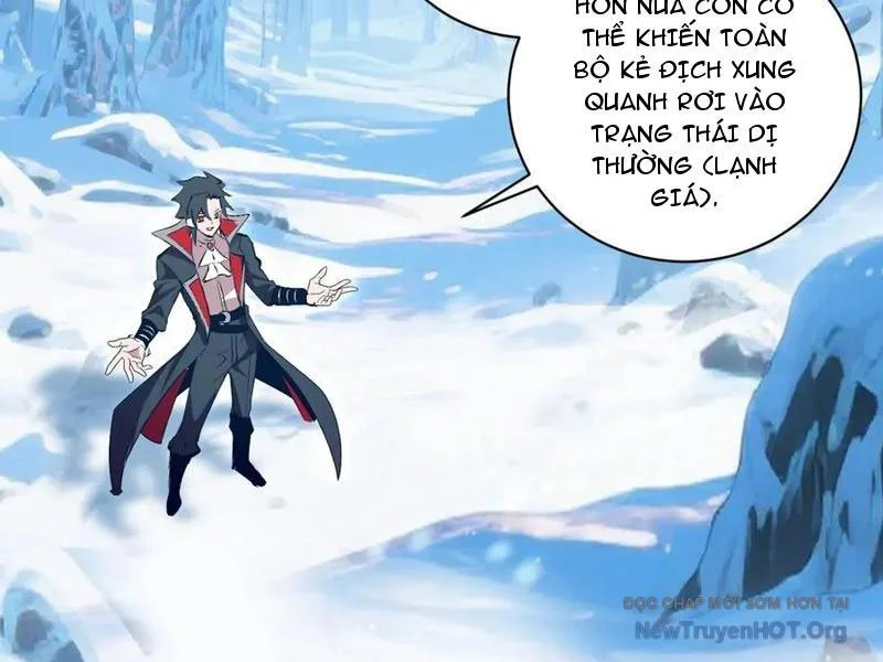 Ta dựa vào hậu cung chinh phục thế giới Chapter 58 - Trang 2