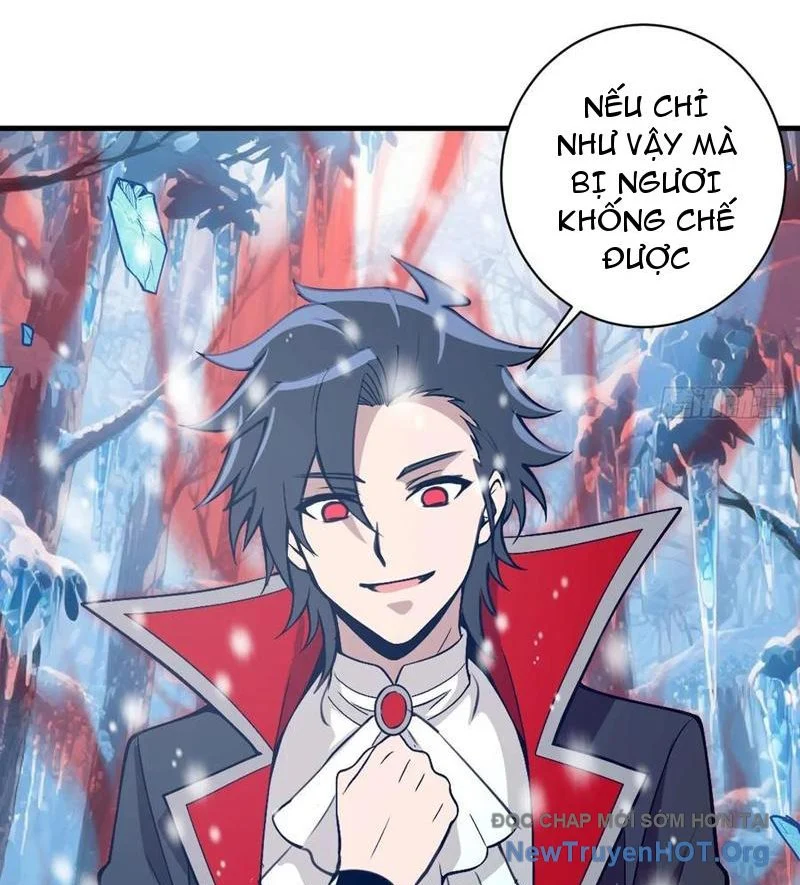Ta dựa vào hậu cung chinh phục thế giới Chapter 59 - Trang 2