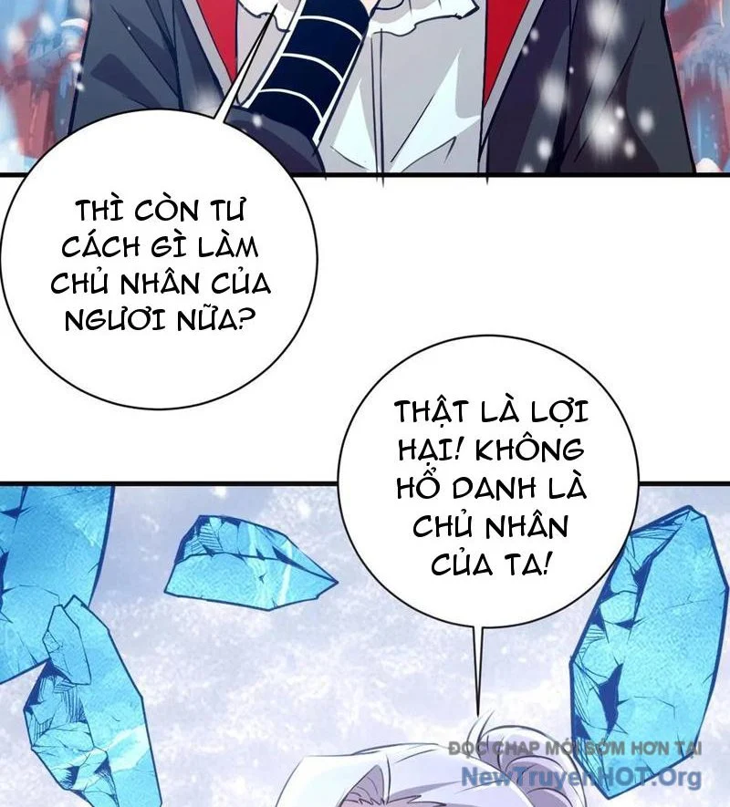 Ta dựa vào hậu cung chinh phục thế giới Chapter 59 - Trang 2