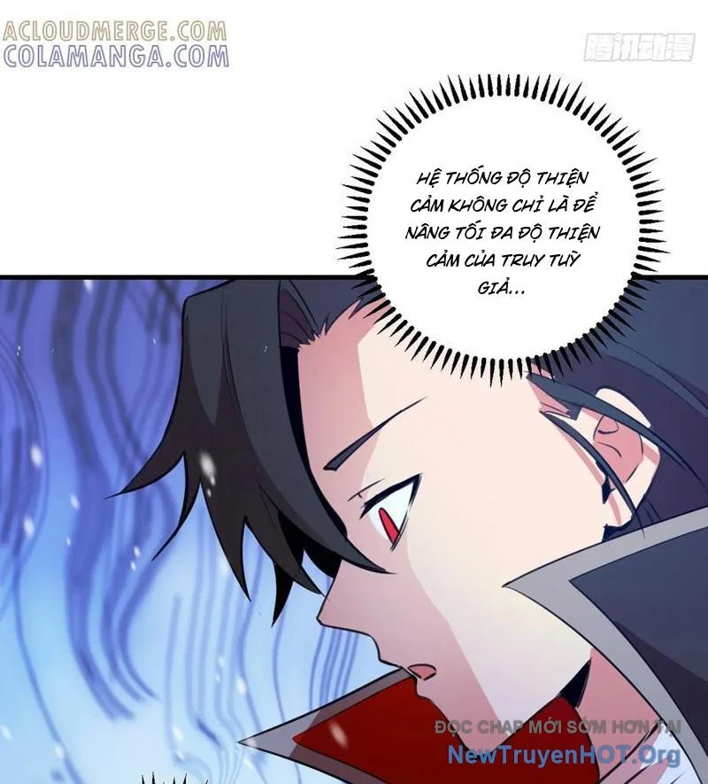 Ta dựa vào hậu cung chinh phục thế giới Chapter 59 - Trang 2
