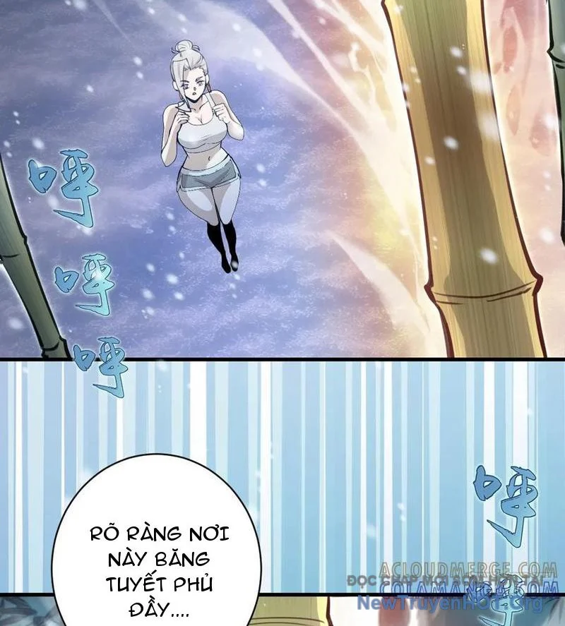 Ta dựa vào hậu cung chinh phục thế giới Chapter 59 - Trang 2