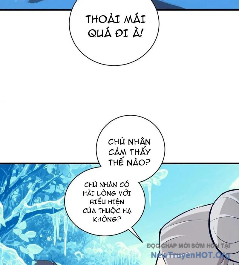 Ta dựa vào hậu cung chinh phục thế giới Chapter 59 - Trang 2