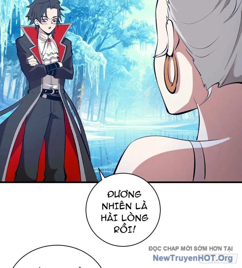 Ta dựa vào hậu cung chinh phục thế giới Chapter 59 - Trang 2