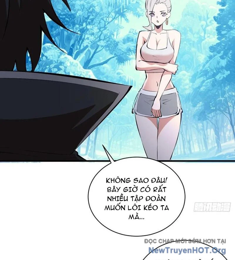 Ta dựa vào hậu cung chinh phục thế giới Chapter 59 - Trang 2