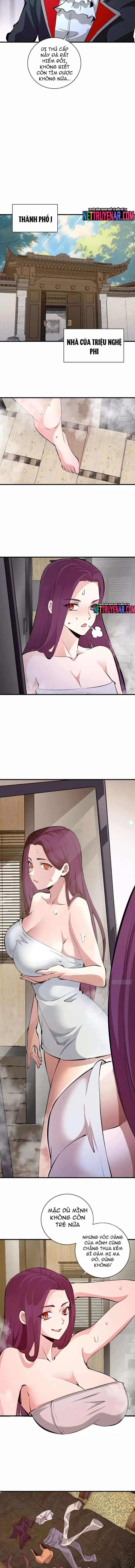Ta dựa vào hậu cung chinh phục thế giới Chapter 60 - Trang 2