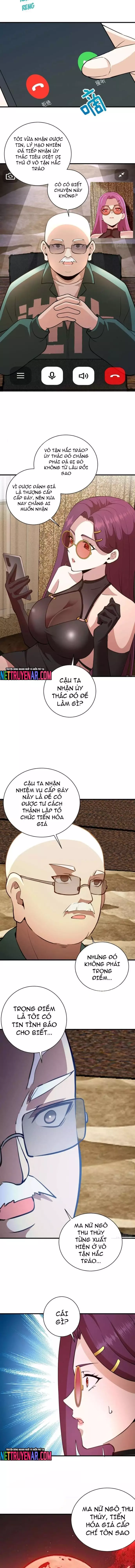 Ta dựa vào hậu cung chinh phục thế giới Chapter 60 - Trang 2