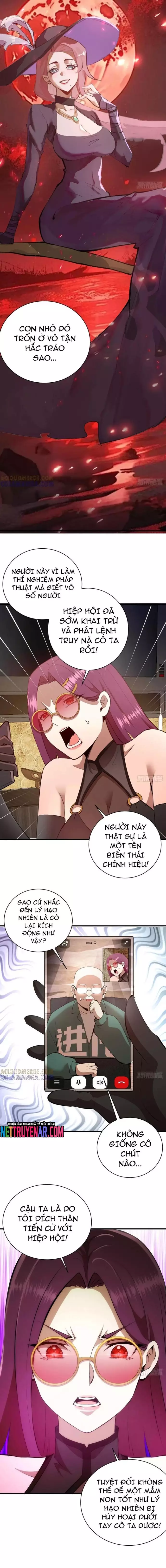 Ta dựa vào hậu cung chinh phục thế giới Chapter 60 - Trang 2