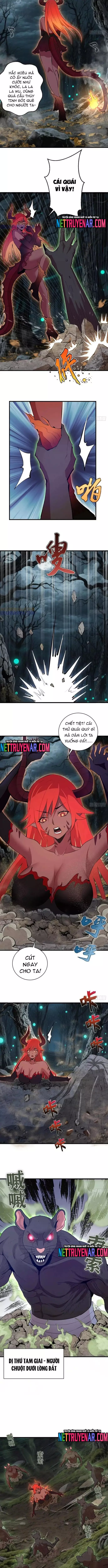 Ta dựa vào hậu cung chinh phục thế giới Chapter 62 - Next Chapter 63