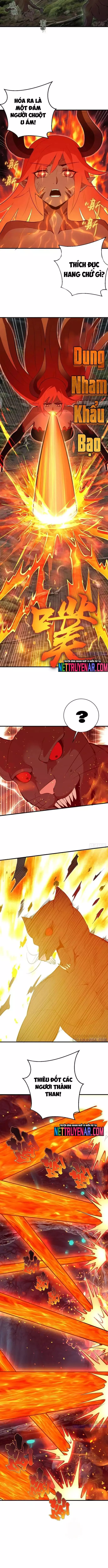 Ta dựa vào hậu cung chinh phục thế giới Chapter 62 - Next Chapter 63