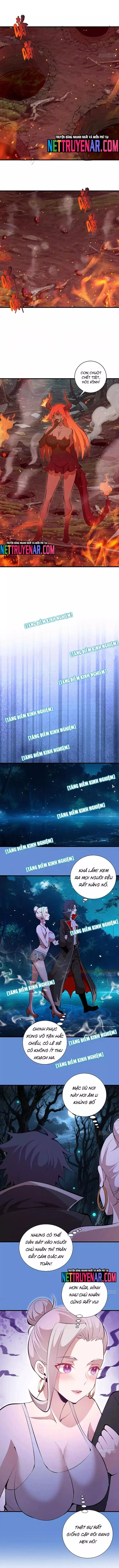 Ta dựa vào hậu cung chinh phục thế giới Chapter 62 - Next Chapter 63