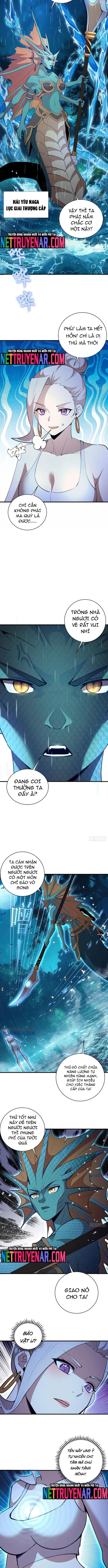 Ta dựa vào hậu cung chinh phục thế giới Chapter 64 - Next Chapter 65