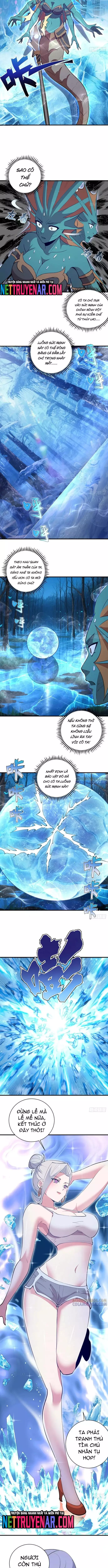 Ta dựa vào hậu cung chinh phục thế giới Chapter 65 - Next 