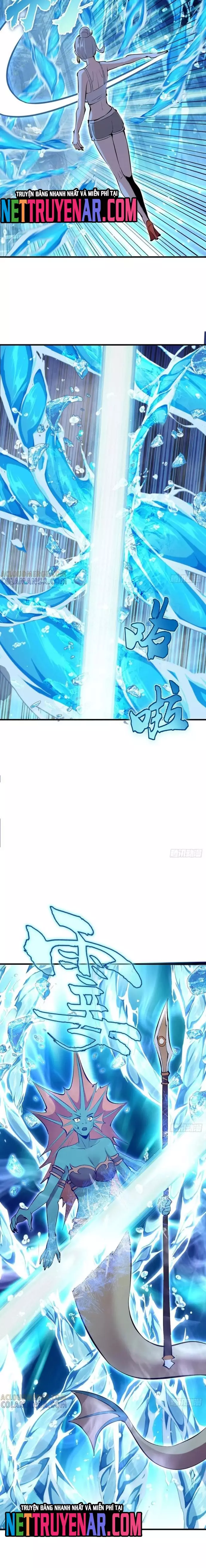 Ta dựa vào hậu cung chinh phục thế giới Chapter 65 - Next 